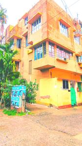 Image of R.R plot 537 building in East Kolkata Township, Kolkata