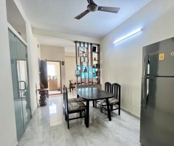 Hall Image of 4040 Sq.ft 7 BHK Independent House for sale in Vettuvankani Chennai for Rs. 37500000