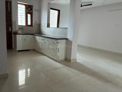 Kitchen Image of 2500 Sq.ft 2 BHK Builder Floor for rent in Sector 23 Gurgaon for Rs. 32000