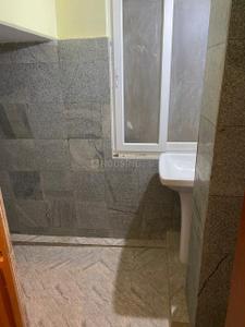 Bathroom Image of 2200 Sq.ft 4 BHK Independent House for rent in Indira Nagar Bengaluru for Rs. 120000