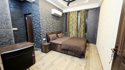 Image of Osho villa in Tonk Road, Jaipur