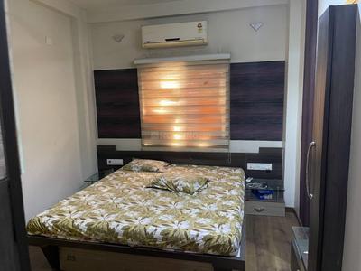 Bedroom Image of 3240 Sq.ft 6 BHK Apartment / Flat for sale in Nava Naroda Ahmedabad for Rs. 13500000