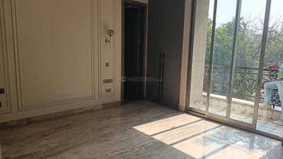 Bedroom Image of 2300 Sq.ft 3 BHK Builder Floor for sale in Safdarjung Enclave New Delhi for Rs. 75000000