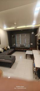 Hall Image of 1250 Sq.ft 2 BHK Apartment / Flat for sale in Karia Konark Splendour, Wadgaon Sheri Pune for Rs. 16000000
