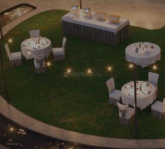 Image of 1268 Sq.ft 3 BHK Apartment / Flat for sale in Sobha Aurum, RHO I, Greater Noida for Rs. 29800000
