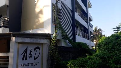 Image of 1360 Sq.ft 3 BHK Apartment / Flat for sale in Kaloor, Kochi for Rs. 9000000