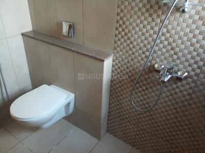 Image of 650 Sq.ft 1 BHK Apartment / Flat for sale in Enerrgia Songbirds Phase D, Bhugaon, Pune for Rs. 4600000