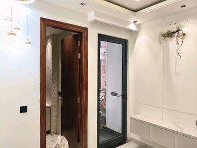 Bedroom Image of 2350 Sq.ft 3 BHK Builder Floor for sale in Anant Raj Estate, Kadarpur Gurgaon for Rs. 22500000