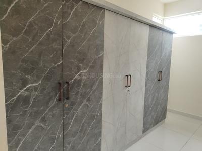 Bedroom Image of 4655 Sq.ft 4 BHK Villa for sale in Atlantis 27 High Street, Nagondanahalli Bengaluru for Rs. 45000000
