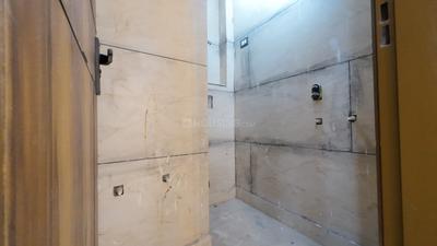 Image of 550 Sq.ft 2 BHK Builder Floor for sale in Nangli Sakrawati, New Delhi for Rs. 3500000