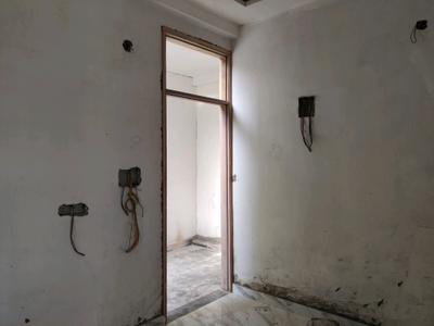 Living Room Image of 450 Sq.ft 1 BHK Builder Floor for sale in Ved Vihar Ghaziabad for Rs. 1380046