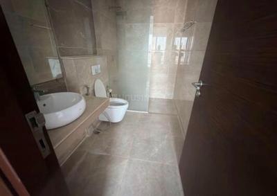 Bathroom Image of 1800 Sq.ft 3 BHK Apartment / Flat for sale in Bombay Island City Center, Wadala Mumbai for Rs. 83000000