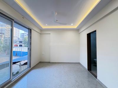 Bedroom Image of 1227 Sq.ft 3 BHK Apartment / Flat for sale in Balaji Heights, Dombivli East Thane for Rs. 8190000