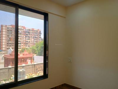 Bedroom Image of 1275 Sq.ft 2 BHK Apartment / Flat for sale in Tharwani Vedant Palacia Wing A Aetius, Kalyan West Kalyan for Rs. 12100000