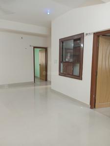 Hall Image of 1400 Sq.ft 3 BHK Builder Floor for rent in JP Nagar Bengaluru for Rs. 34000