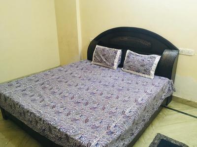 Bedroom Image of PG AGRA in Sikandra, Agra