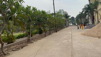 Image of 2200 Sq.ft Residential Plot / Land for sale in Khamtarai, Bilaspur for Rs. 3000000