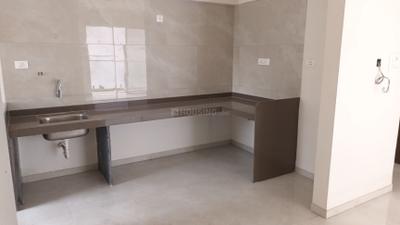 Kitchen Image of 1328 Sq.ft 3 BHK Apartment / Flat for sale in Prime Serenity, Punawale Pune for Rs. 9000000