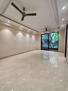3 BHK Flat