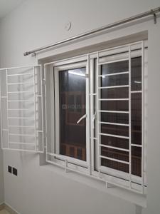Balcony Image of 1178 Sq.ft 3 BHK Apartment / Flat for rent in StepsStone Vatsa Amaze, Kattupakkam Chennai for Rs. 26000