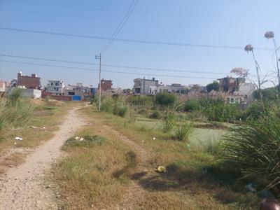 Image of 1000 Sq.ft Residential Plot / Land for sale in Panchkula Extension, Panchkula for Rs. 2850000