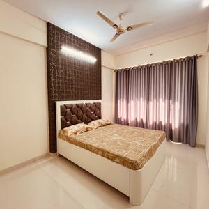Bedroom Image of 550 Sq.ft 1 BHK Apartment / Flat for sale in Shree Uma Heights, Dombivli East Thane for Rs. 3760000