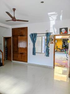 Hall Image of 2144 Sq.ft 5 BHK Duplex for sale in Sholinganallur Chennai for Rs. 22500000