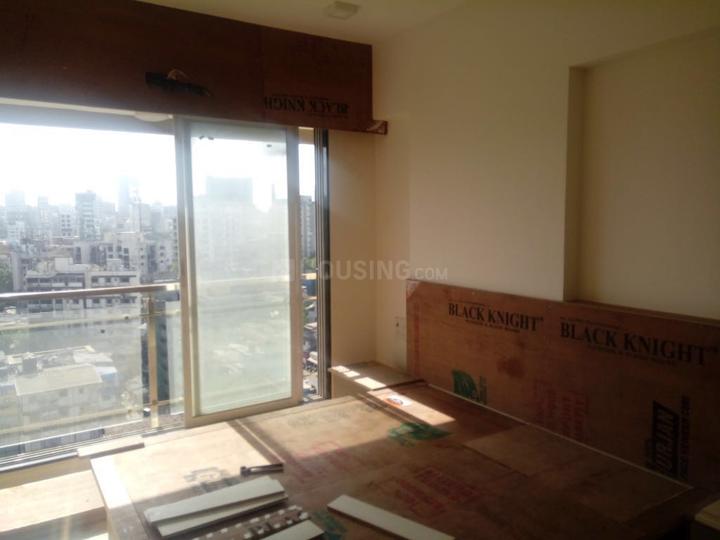 bhoomi apt Bedroom 1