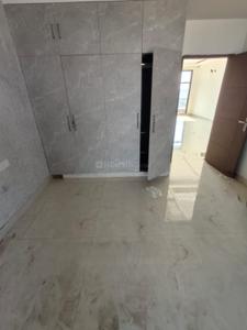 Bedroom Image of 1899 Sq.ft 4 BHK Apartment / Flat for sale in Peer Muchalla Zirakpur for Rs. 9500000
