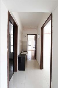 Hall Image of 1364 Sq.ft 3 BHK Apartment / Flat for sale in Ravet Pune for Rs. 11000000