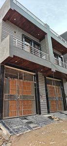 Image of 1200 Sq.ft 2 BHK Independent House for sale in Govindpuram, Ghaziabad for Rs. 5500000
