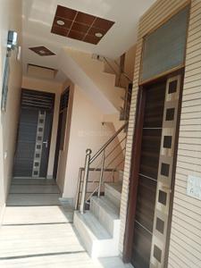 Image of 900 Sq.ft 4 BHK Independent House for sale in Sector 6, Gurgaon for Rs. 12500000