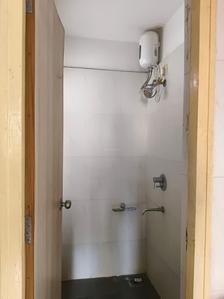 Common Bathroom Image of 585 Sq.ft 1 BHK Apartment / Flat for sale in Palava Phase 1 Thane for Rs. 3000000
