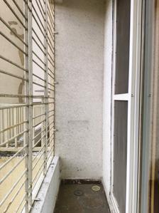 Bedroom One Image of 1124 Sq.ft 2 BHK Apartment / Flat for sale in Krupa Urbanville by Sai Krupa Builders, Kalyan West Kalyan for Rs. 7900000