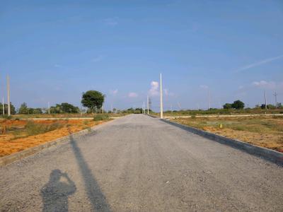 Image of 150 Sq.ft Residential Plot / Land for sale in Kongara Kalan, Hyderabad for Rs. 3900114