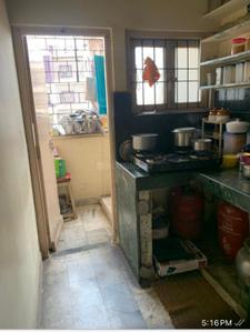 Kitchen Image of 765 Sq.ft 2 BHK Apartment / Flat for sale in Nacharam Secunderabad for Rs. 3800000