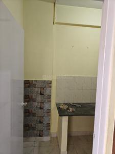 Kitchen Image of 1008 Sq.ft 2 BHK Apartment / Flat for sale in Bengal Peerless Avidipta, Santoshpur Kolkata for Rs. 9500000