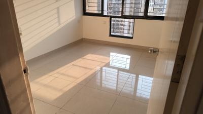Bedroom Image of 1050 Sq.ft 2 BHK Apartment / Flat for rent in Nanded Asawari, Nanded Pune for Rs. 23000