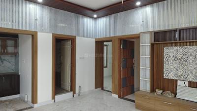 Living Room Image of 3200 Sq.ft 7 BHK Independent House for sale in Kalkere Bengaluru for Rs. 24000000