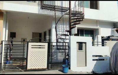 Image of 1650 Sq.ft 3 BHK Independent House for sale in Raj Minal Residency, Ayodhya Bypass, Bhopal for Rs. 12000000