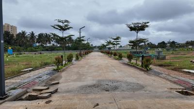 Image of 1400 Sq.ft Residential Plot / Land for sale in Madhura Nagar, Bengaluru for Rs. 11620000