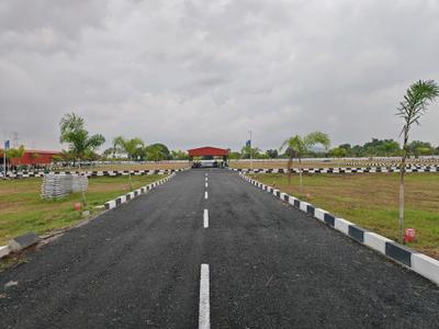 Image of 989 Sq.ft Residential Plot / Land for sale in Singaperumal Koil, Chennai for Rs. 1977011
