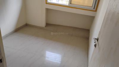 Bedroom Image of 900 Sq.ft 2 BHK Apartment / Flat for sale in Rustomjee Avenue J, Virar West Virar for Rs. 4800000