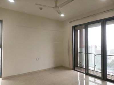 Bedroom Image of 1648 Sq.ft 3 BHK Apartment / Flat for rent in HDIL Premier Exotica, Kurla West Mumbai for Rs. 73500