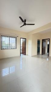 Hall Image of 700 Sq.ft 1 BHK Apartment / Flat for rent in C V Raman Nagar Bengaluru for Rs. 23500