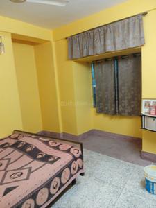 Bedroom Image of 1500 Sq.ft 4 BHK Apartment / Flat for sale in South Dum Dum Kolkata for Rs. 6900000