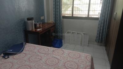 Bedroom Image of 580 Sq.ft 1 BHK Apartment / Flat for sale in Gokul Horizon, Kandivali East Mumbai for Rs. 11300000