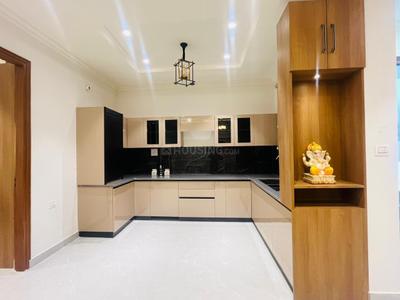 Hall Image of 1008 Sq.ft 2 BHK Builder Floor for sale in Gillco Palms, Sector 115 Mohali for Rs. 5990000