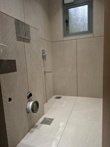 Bedroom Three Image of 2250 Sq.ft 3 BHK Apartment / Flat for sale in Arham Satyam Valencia, Kharghar Navi Mumbai for Rs. 31000000