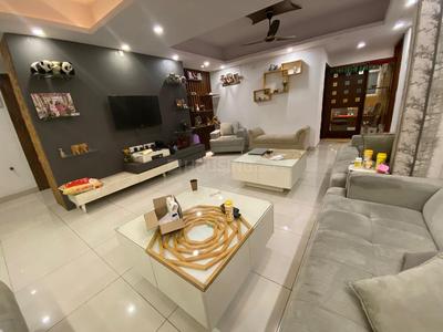 Hall Image of 3122 Sq.ft 5 BHK Apartment / Flat for sale in Gopalan Sanskriti, Mailasandra Bengaluru for Rs. 23500000